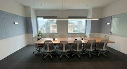 Suntec Tower Three (D1), Office #600645641